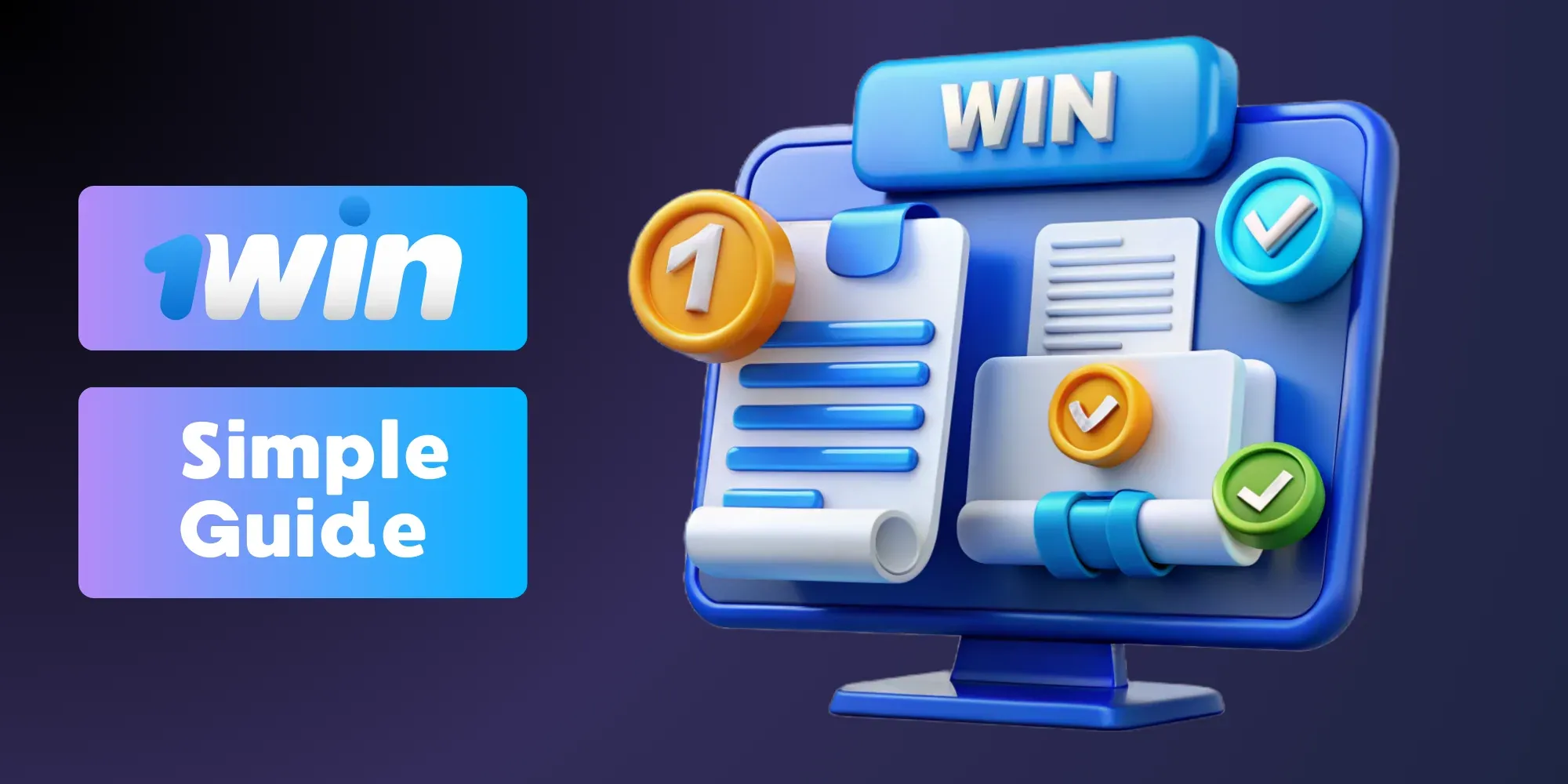 1 win India - Official Casino Platform